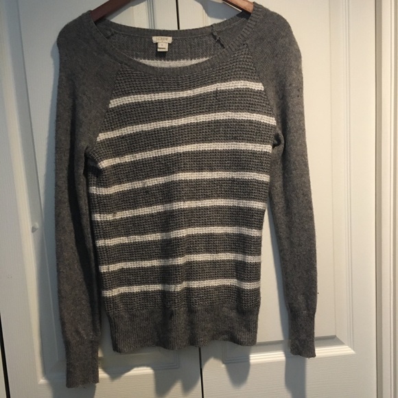 J crew women’s sweater S